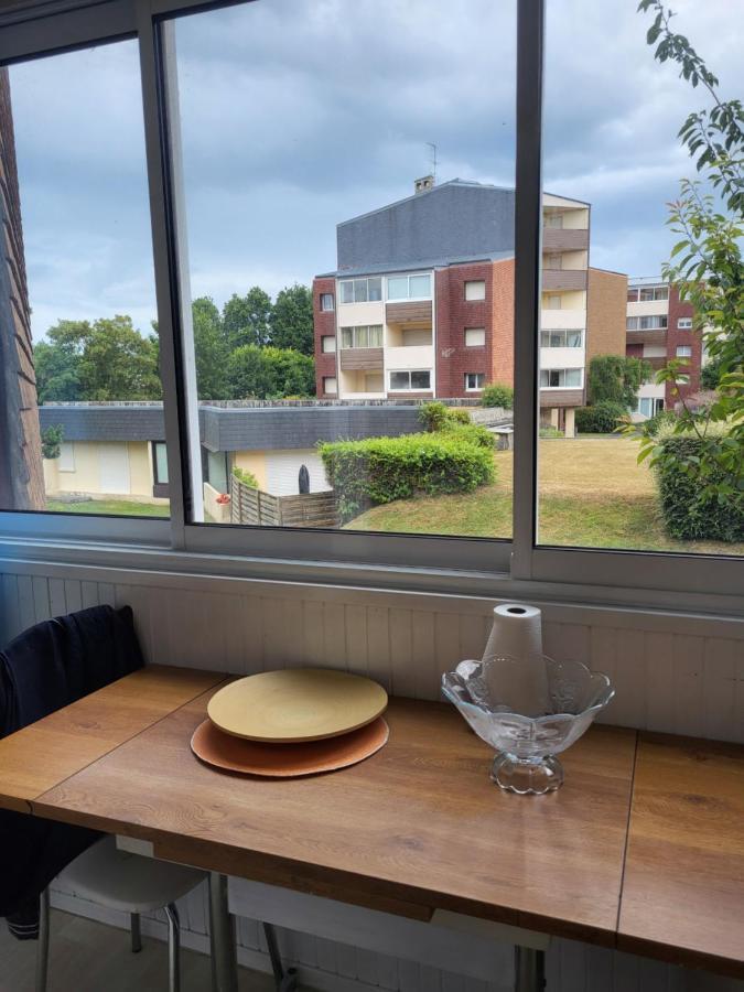 Appartement En Avec Parking Prive.